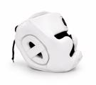 Chosen Fullface headguard-white